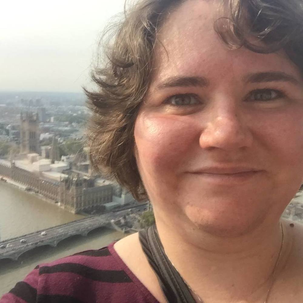 Meet your Posher, Erin